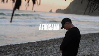 Castrillón  Afrosana Music Video [upl. by Follmer]