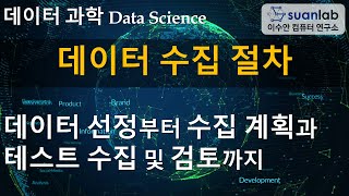 데이터 수집 절차 Data Collection Procedure [upl. by Boeke]