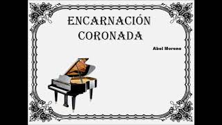 Encarnación coronada [upl. by Caprice995]