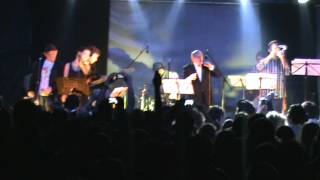 TODOR KOLEV  Zhalba za mladost Live  Mixtape 5 Sofia  26 April 2012 [upl. by Eelrihs]