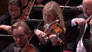 Concertgebouworkest  Symphony No 5  Shostakovich  Fragment [upl. by Leler]