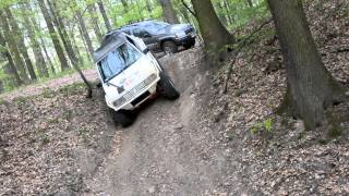 test vitara radzikone off road suzuki vitara lift [upl. by Estrellita]