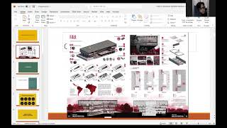 Clase 11  Utilización de InDesign para realizar laminas de arquitectura [upl. by Adok911]