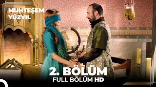 Muhteşem Yüzyıl 2 Bölüm HD [upl. by Huber184]