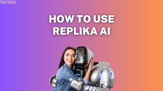 How Replika AI Works [upl. by Dorice]