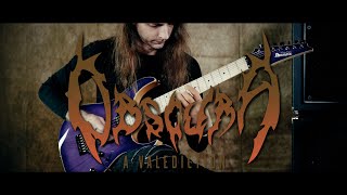 OBSCURA  quotSolarisquot  Official Playthrough by Christian Münzner [upl. by Loreen]