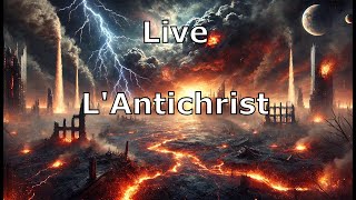 Eschatologie 4 LAntichrist [upl. by Urd251]