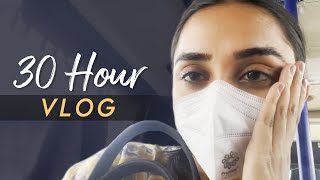 30 Hour Vlog  Real Talk Tuesday  MostlySane [upl. by Swope]