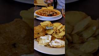 quot10 Spanish Foods You Must Try Before You Diequot [upl. by Heall]