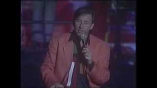 Dejame Llorar Ricardo Montaner En Vivo Venevision 1991 [upl. by Ninnette]