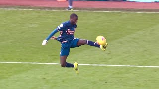 Nicolas Pepe Moments of Magic [upl. by Anyg]