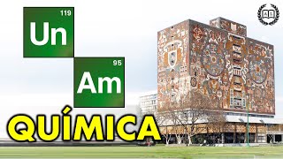 50 Preguntas QUÍMICA Examen UNAM 💯 Tabla Periódica [upl. by Mckeon]