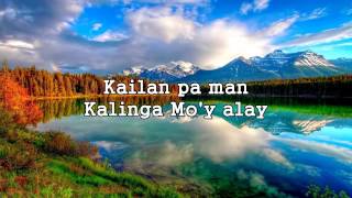 Kalinga by Papuri Video with Lyrics [upl. by Koch]