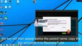 How To Tutorial Download and Install 7 Data Recovery SuiteEnterprise  Crack [upl. by Statis431]