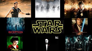 Best movie soundtracks ever made compilation part 1 [upl. by Davilman]