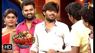 Sudigaali Sudheer Performance  Extra Jabardasth  27th September 2019  ETV Telugu [upl. by Nnaeiluj]