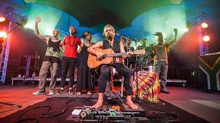 Xavier Rudd  LEAF Spring 2015 full show [upl. by Gonyea]