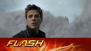 FLASH Saison 1  Bande Annonce VF [upl. by Nikolia]