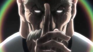 Hunter x Hunter AMV  Netero Vs Meruem  Lights We Burn [upl. by Divadnoj706]