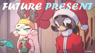 Future Present SHORT VERSION [upl. by Capon211]