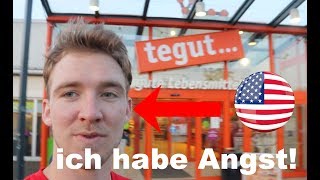 AMERICAN tries to speak GERMAN at Grocery Store with itsConnerSully [upl. by Vasili]