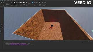 How To Make A Jumpscare In Roblox Studio [upl. by Mackey]