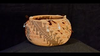 Insights into Pomo and Wappo Basketry Webinar [upl. by Endys682]