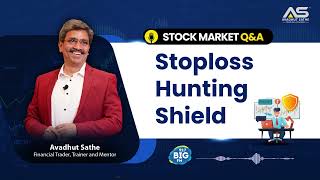 Stoploss Hunting Shield [upl. by Atinauj]