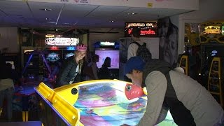 PopUp Game Hall Tilburgse Kermis 2015 [upl. by Christiana521]