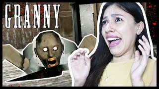 ESCAPE GRANNYS HOUSE  GRANNY HORROR GAME [upl. by Donough]