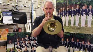 The Modern Mellophone Part 1 [upl. by Hultgren]