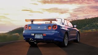 Assetto Corsa Realistic Graphics 2024 [upl. by Ahsaenat]