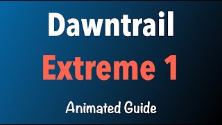 Dawntrail Extreme 1 Guide [upl. by Conrad]