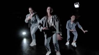 Down  Marian Hill  JB Choreography [upl. by Porcia]