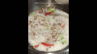 Cooking Bagoong Alamang Recipe [upl. by Bannister219]