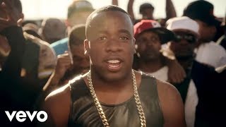 Yo Gotti ft Jeezy YG  Act Right Explicit Official Music Video [upl. by Naoh]