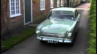 The Ford Cortina [upl. by Vevine]