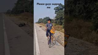 cycle cycleweeling bicycle stunt shortvideo ytshorts shortfeed like share [upl. by Aruam625]