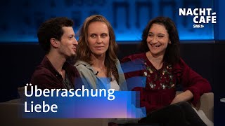 Überraschung Liebe  SWR Nachtcafé [upl. by Macey]