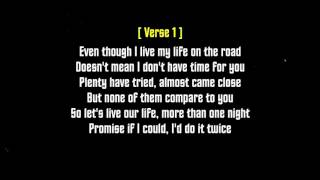 Dej Loaf No Fear Lyrics [upl. by Siryt]