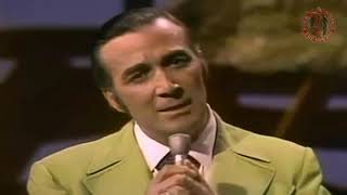 Faron Young Its Four In The Morning [upl. by Norel]