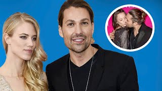 Nach acht Jahren Trennung von seiner Ex gab David Garrett zu dass sie neue Liebe seines Lebens ist [upl. by Ax]