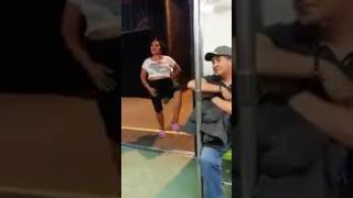 ¨Estas bien fea fea fea eraclia eraclia fea fea ¨ Señora más grosera del metro  VIDEO INFORMATIVO [upl. by Silsbye]