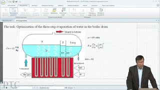 Решение задач Оптимизации с Mathcad Prime  PTC [upl. by Rech]