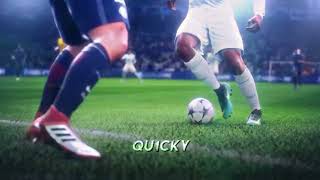 Fifa 19 cold edit [upl. by Valma]