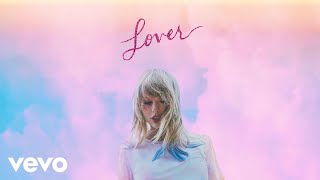 Taylor Swift  Afterglow Official Audio [upl. by Tilla159]