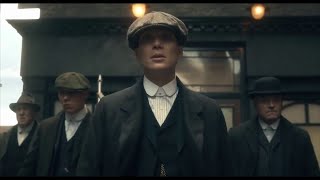 T3NZU  Kosandra  Kasandra Peaky Blinders [upl. by Marshal]