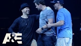 Wahlburgers A Moment to Connect Season 4 Episode 4  AampE [upl. by Noyahs]