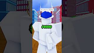 ¡HAZ LLORAR A RIP INDRA Y GANA 1 000 ROBUX O DOBLA PARA EL PRÓXIMO EN BLOX FRUITS 🏓 shorts [upl. by Eidnam400]