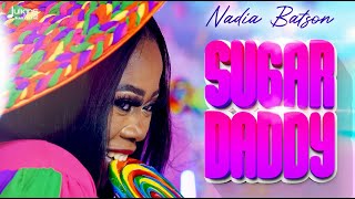 Nadia Batson  Sugar Daddy  2021 Soca  Official Audio [upl. by Ravert]